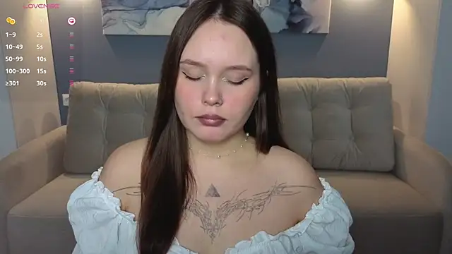 Snapshot of miki_miki_cutie_ chatting on February 2025 05:09:01 PM miki miki cutie online show from February 2025 05:09:01 PM