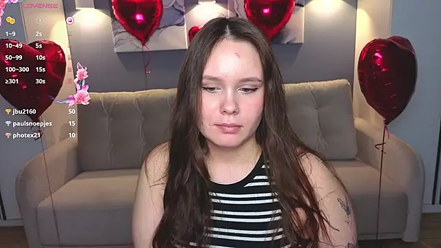 Snapshot of miki_miki_cutie_ chatting on February 2025 02:15:01 AM miki miki cutie online show from February 2025 02:15:01 AM