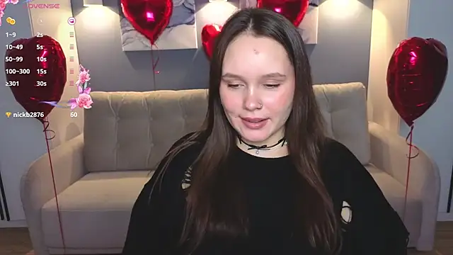 Snapshot of miki_miki_cutie_ chatting on February 2025 07:50:02 PM miki miki cutie online show from February 2025 07:50:02 PM