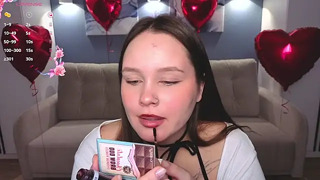 Snapshot of miki_miki_cutie_ chatting on February 2025 08:03:02 PM miki miki cutie online show from February 2025 08:03:02 PM