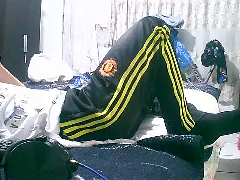 Snapshot of jperezofficial1 chatting on September 2025 07:42:01 AM jperezofficial1 online show from September 2025 07:42:01 AM