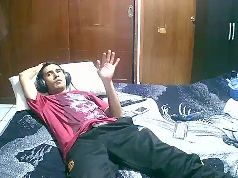 Snapshot of jperezofficial1 chatting on September 2025 08:37:02 AM jperezofficial1 online show from September 2025 08:37:02 AM