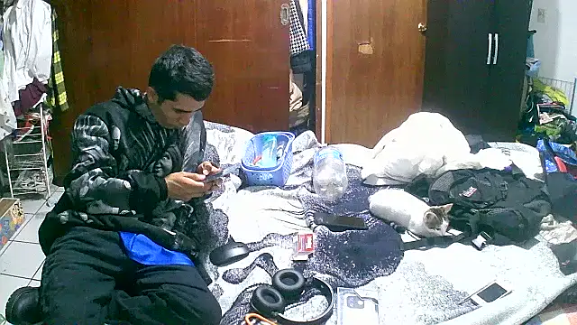 Snapshot of jperezofficial1 chatting on September 2025 08:18:02 AM jperezofficial1 online show from September 2025 08:18:02 AM