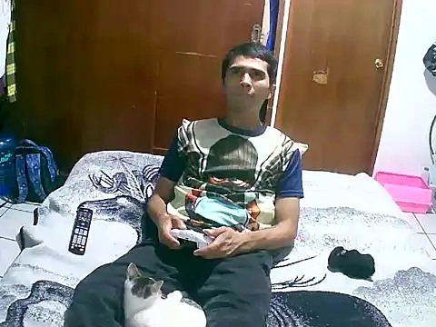 Snapshot of jperezofficial1 chatting on October 2025 06:54:01 AM jperezofficial1 online show from October 2025 06:54:01 AM