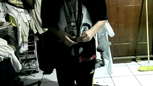 Snapshot of jperezofficial1 chatting on October 2025 04:44:01 AM jperezofficial1 online show from October 2025 04:44:01 AM