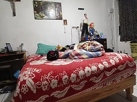 Snapshot of jperezofficial1 chatting on December 2025 06:43:02 AM jperezofficial1 online show from December 2025 06:43:02 AM