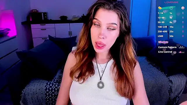 Snapshot of tenderdreams chatting on October 2025 07:14:02 PM tenderdreams online show from October 2025 07:14:02 PM