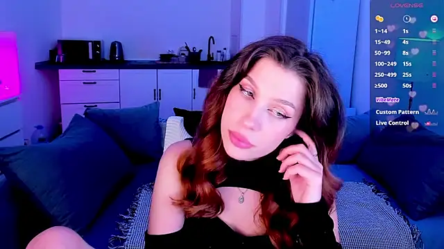 Snapshot of tenderdreams chatting on November 2025 07:03:01 PM tenderdreams online show from November 2025 07:03:01 PM