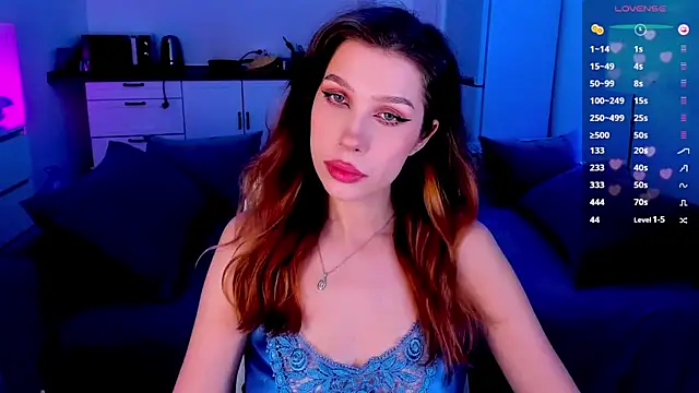 Snapshot of tenderdreams chatting on November 2025 08:18:01 PM tenderdreams online show from November 2025 08:18:01 PM