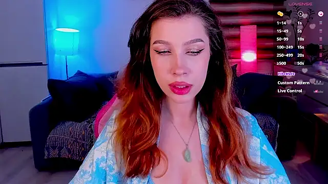 Snapshot of tenderdreams chatting on December 2025 05:42:02 PM tenderdreams online show from December 2025 05:42:02 PM