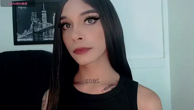 AdharaaMoon online show from February 2026 11:27:01 AM