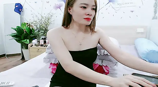 Snapshot of HC_jun chatting on January 2025 04:49:02 PM HC jun online show from January 2025 04:49:02 PM