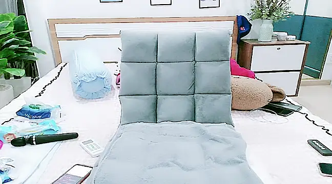 Snapshot of HC_jun chatting on March 2025 06:01:02 PM HC jun online show from March 2025 06:01:02 PM