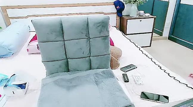 Snapshot of HC_jun chatting on March 2025 12:24:01 PM HC jun online show from March 2025 12:24:01 PM