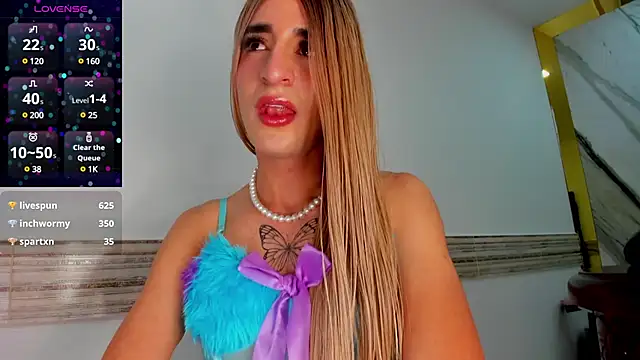 Snapshot of Victtoria_Parker chatting on March 2025 12:18:02 AM Victtoria Parker online show from March 2025 12:18:02 AM