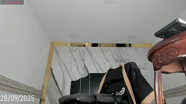 Snapshot of Victtoria_Parker chatting on September 2025 01:16:02 PM Victtoria Parker online show from September 2025 01:16:02 PM