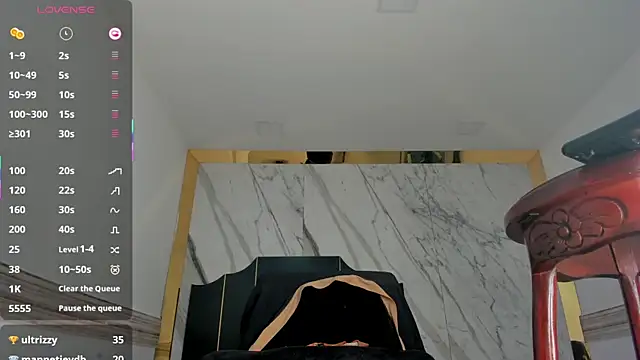 Snapshot of Victtoria_Parker chatting on November 2025 01:37:02 PM Victtoria Parker online show from November 2025 01:37:02 PM