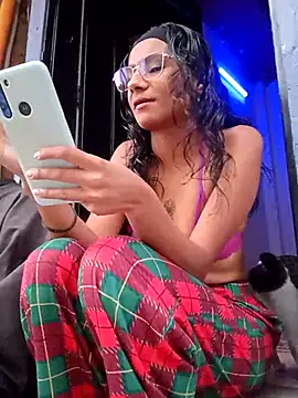 Leslly  online show from November 2025 11:32:02 AM