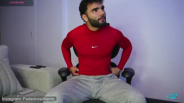 Snapshot of Derek_w chatting on February 2026 07:34:01 AM Derek w online show from February 2026 07:34:01 AM