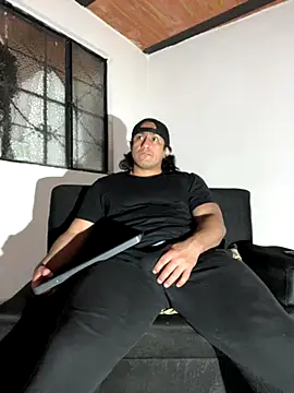 willian m777 online show from October 2025 12:27:01 AM