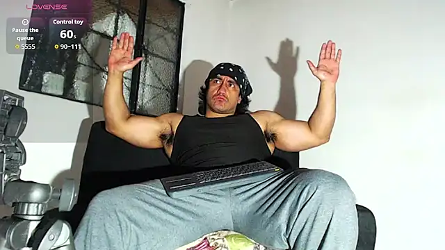 willian m777 online show from October 2025 03:32:01 AM