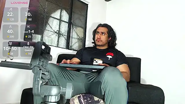 willian m777 online show from January 2026 04:28:01 AM