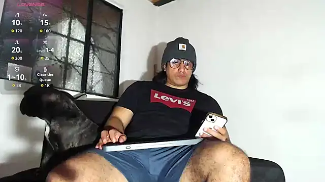 willian m777 online show from February 2026 03:50:01 AM