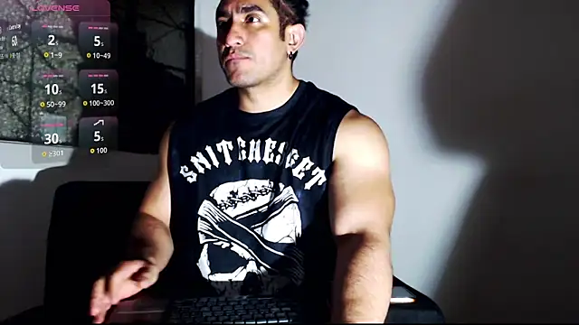 willian m777 online show from April 2026 04:39:02 AM