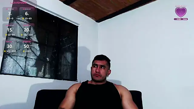 Snapshot of willian_m777 chatting on June 2026 01:00:02 AM willian m777 online show from June 2026 01:00:02 AM