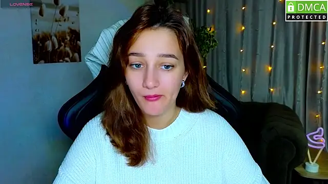 Sinty Noria online show from October 2025 01:01:02 AM