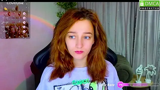 Sinty Noria online show from October 2025 01:06:01 AM