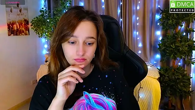 Sinty Noria online show from January 2026 01:08:02 AM