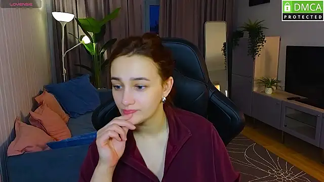 Sinty Noria online show from February 2026 01:02:01 AM