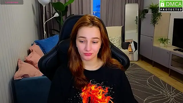 Sinty Noria online show from February 2026 01:04:02 AM