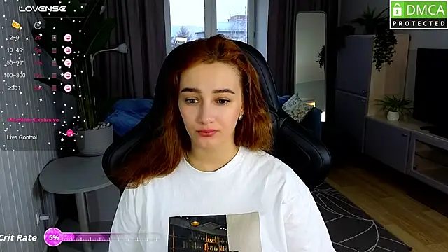 Sinty Noria online show from April 2026 01:03:01 AM