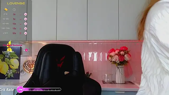 Snapshot of Sinty_Noria chatting on June 2026 01:08:02 AM Sinty Noria online show from June 2026 01:08:02 AM