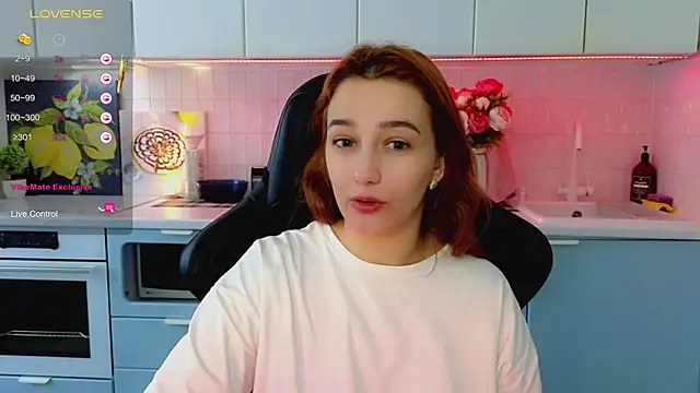 Snapshot of Sinty_Noria chatting on June 2026 01:11:02 AM Sinty Noria online show from June 2026 01:11:02 AM
