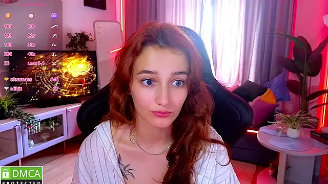 Snapshot of Sinty_Noria chatting on July 2026 07:23:02 AM Sinty Noria online show from July 2026 07:23:02 AM