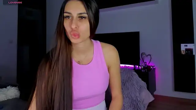 Snapshot of K_chic chatting on January 2025 05:02:01 PM K chic online show from January 2025 05:02:01 PM