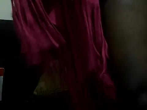 Sexy racy rebel  online show from December 2025 09:18:01 AM