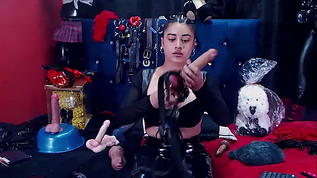 Snapshot of Hannamariana chatting on July 2026 01:16:01 PM Hannamariana online show from July 2026 01:16:01 PM