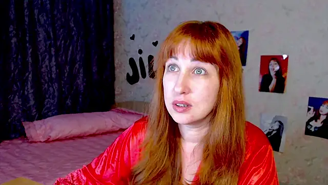 JillStevens online show from February 2025 02:03:02 AM
