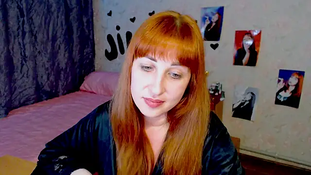 JillStevens online show from March 2025 11:36:02 PM