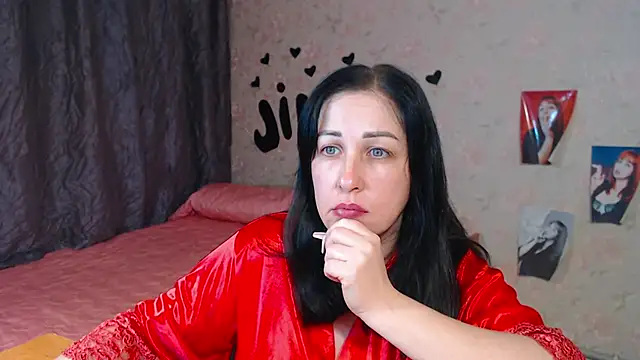 JillStevens online show from October 2025 07:59:01 PM