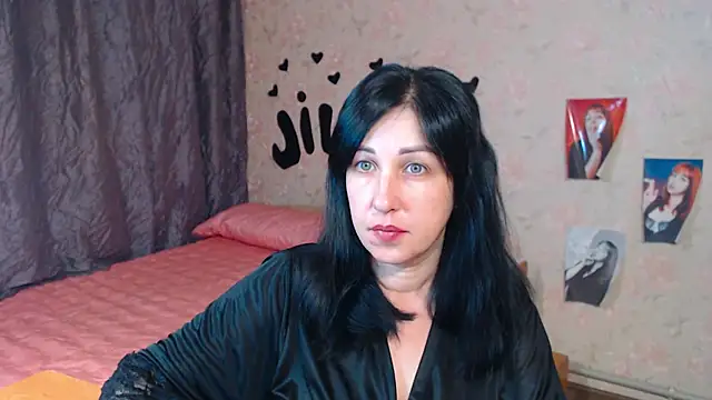 JillStevens online show from November 2025 04:23:02 AM