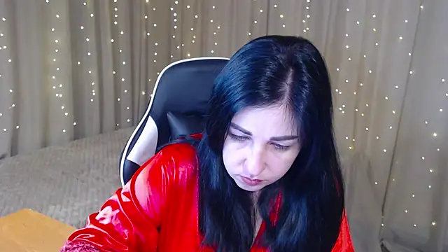 JillStevens online show from February 2026 09:53:02 PM