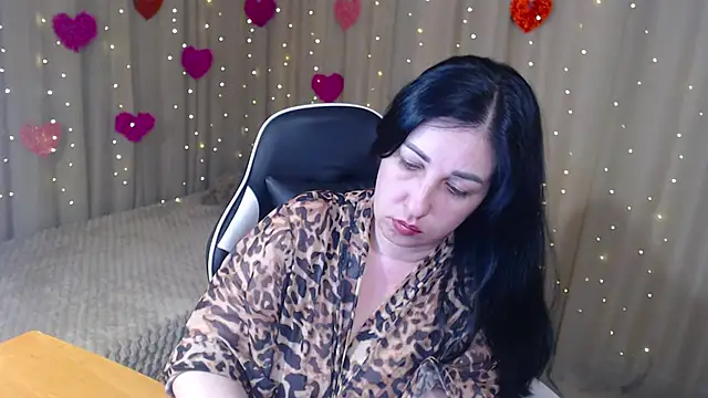 JillStevens online show from March 2026 03:29:01 PM