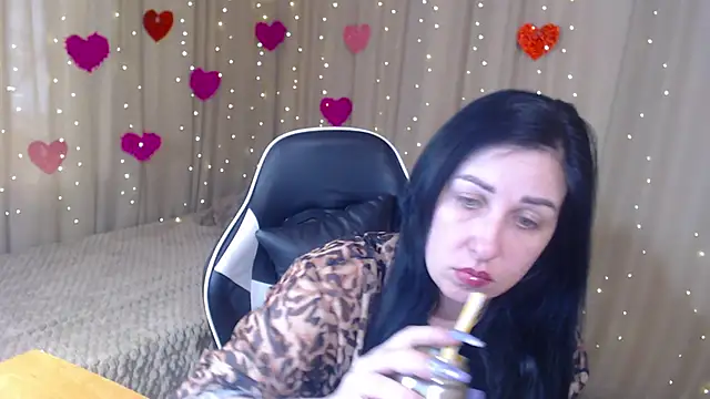 JillStevens online show from March 2026 11:36:02 AM