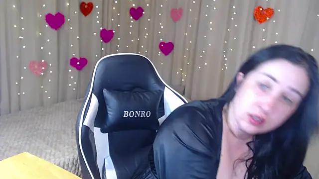 JillStevens online show from March 2026 03:06:02 AM