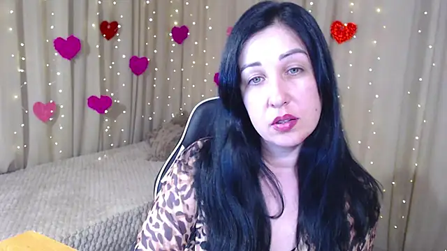 JillStevens online show from April 2026 08:35:02 PM